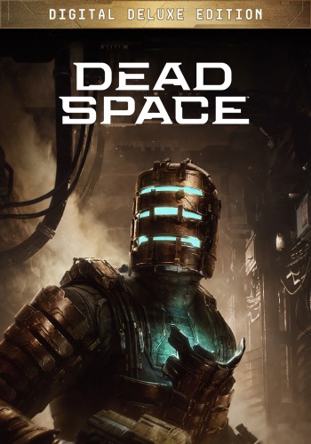 Dead Space Deluxe Edition